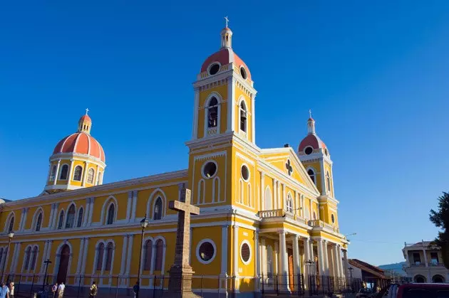 Katedral Granada