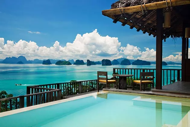 Six Senses Yao Noi