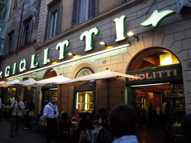 Giolitti