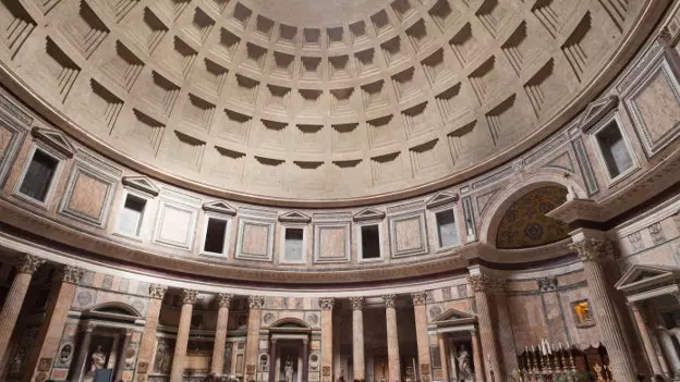 Pantheon