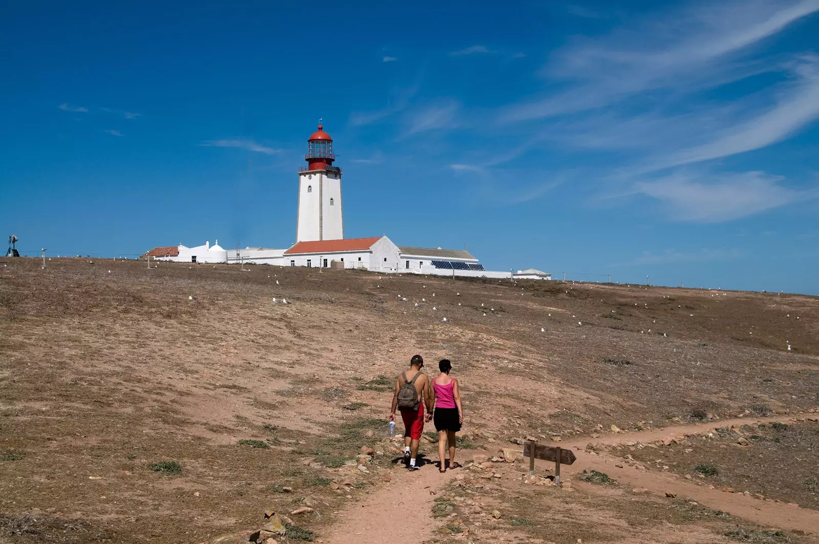 Otočje Berlengas je raj na Portugalskem, ki ga še ne poznate