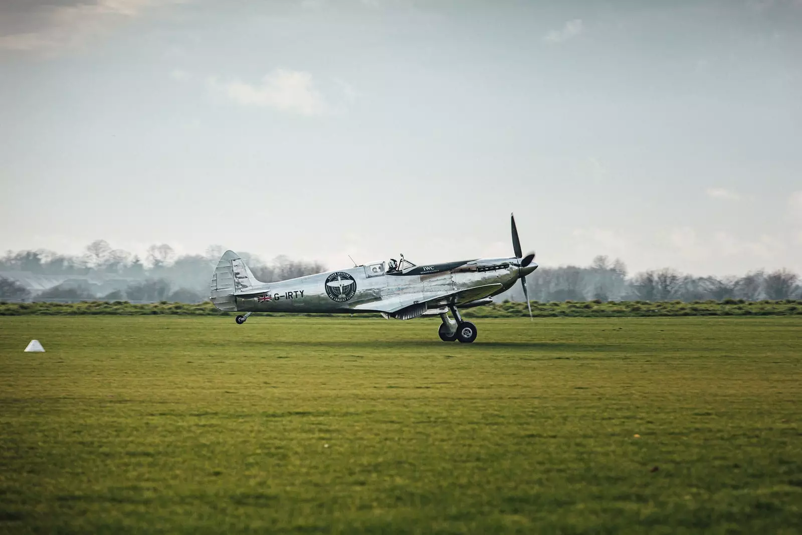 Spitfire