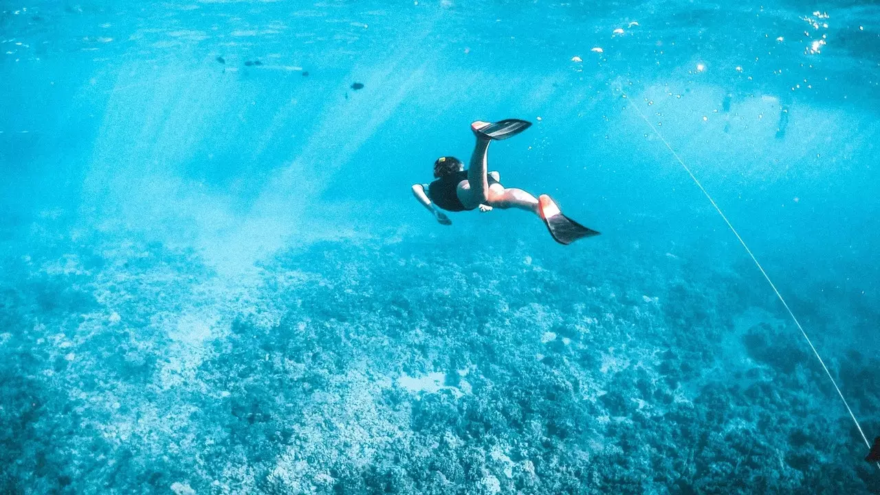 Najlepsze miejsca w Hiszpanii do snorkelingu