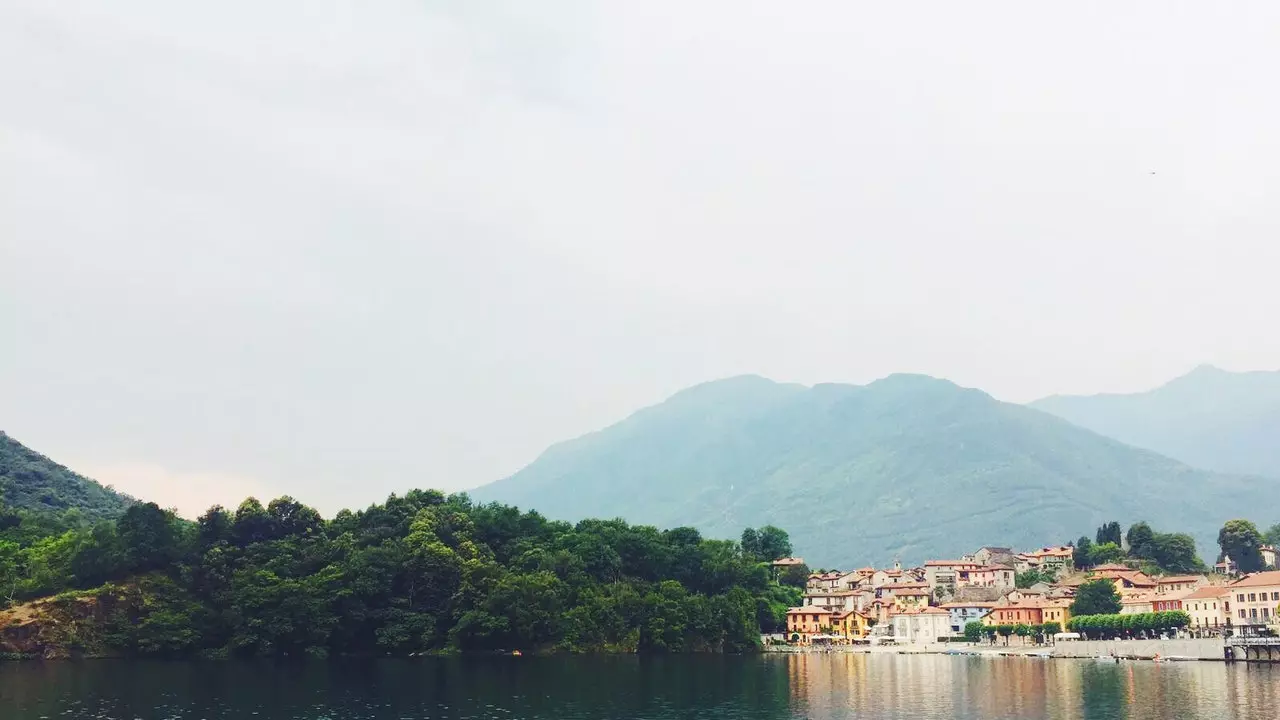 Il Golfo di Verbania, l'alternativa al Lago di Como