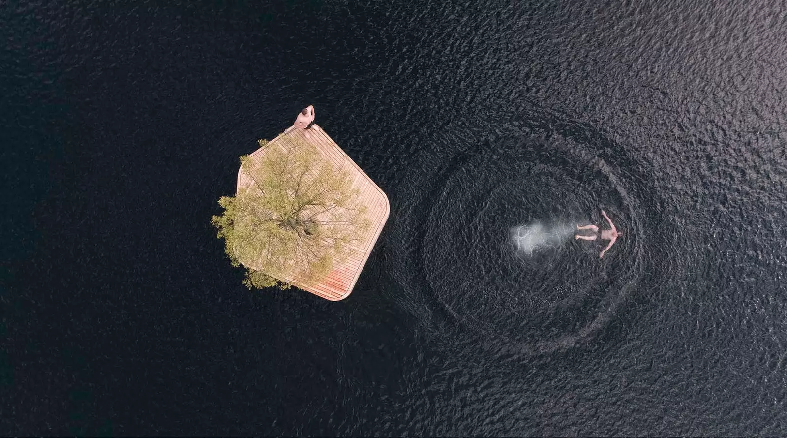 københavns flydende ø