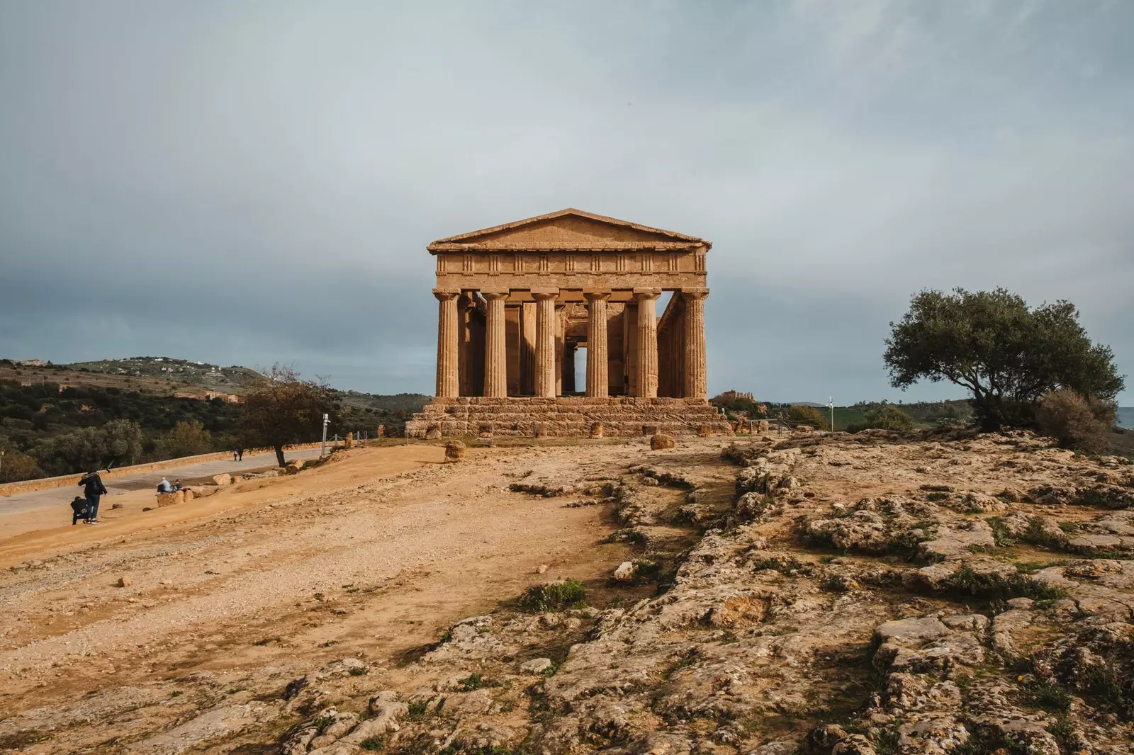 Agrigento