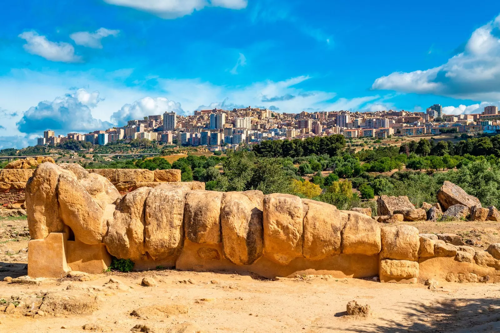 Agrigento