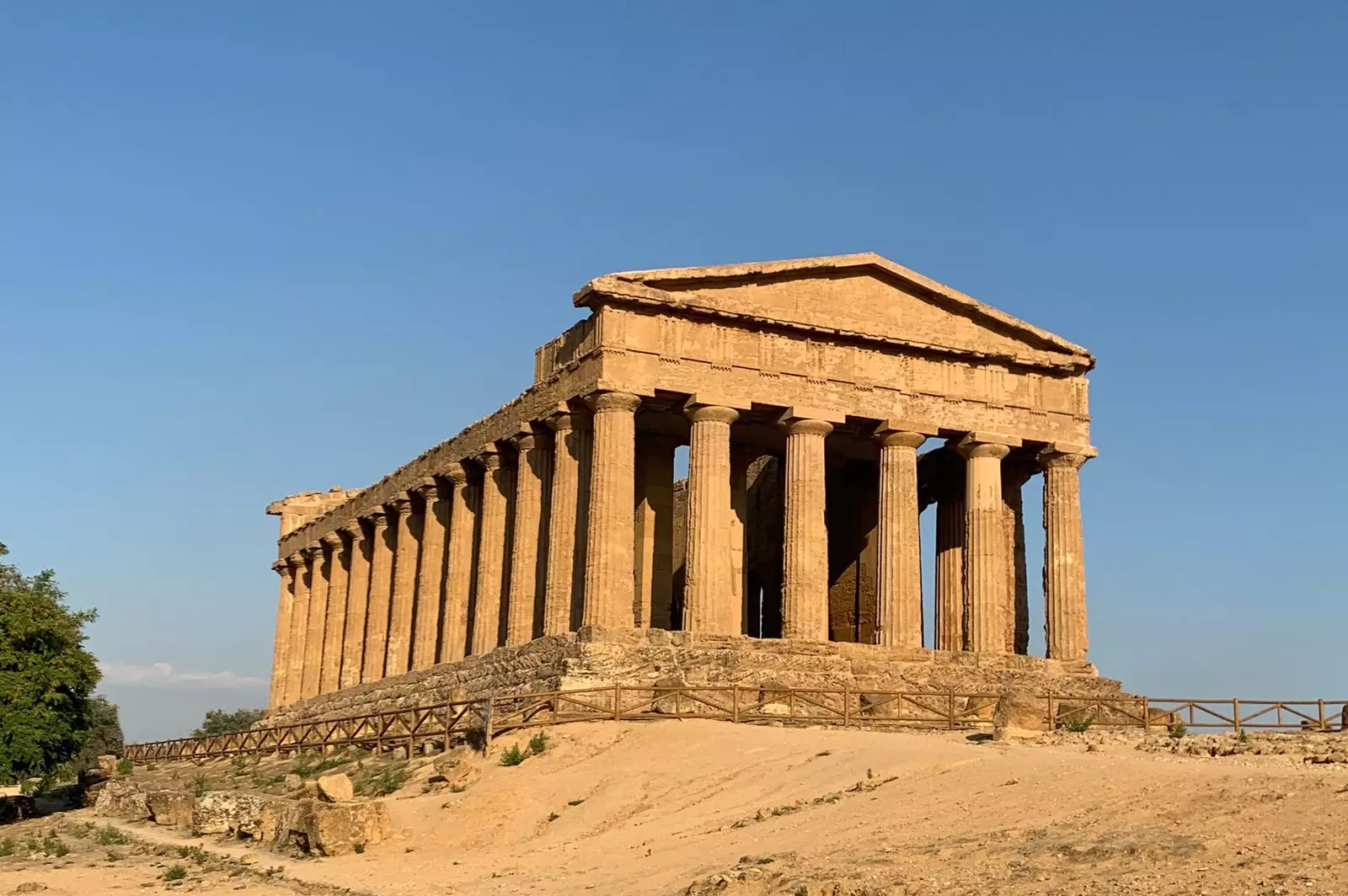 Agrigento