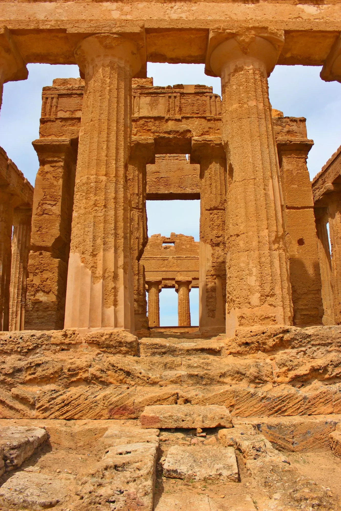 Agrigento