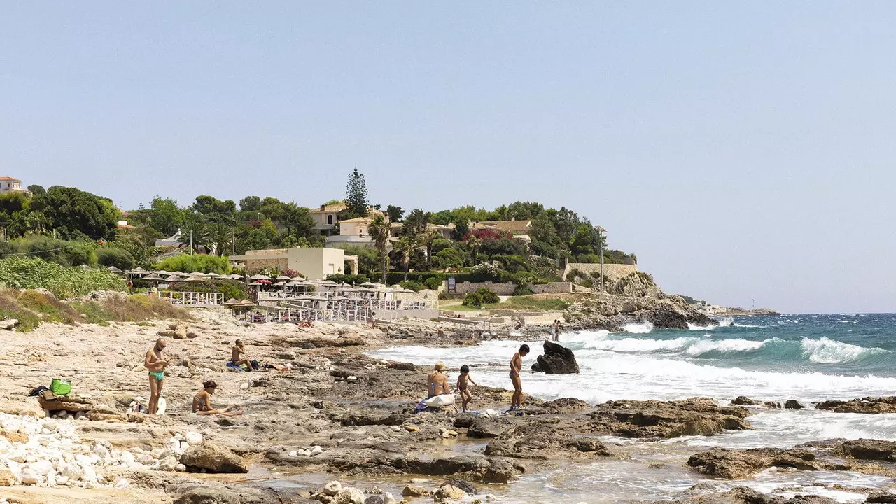 Siracusa, a beleza de se perder neste milagre