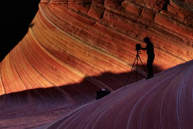 Guide fir Reesend Timelapses ze kreéieren