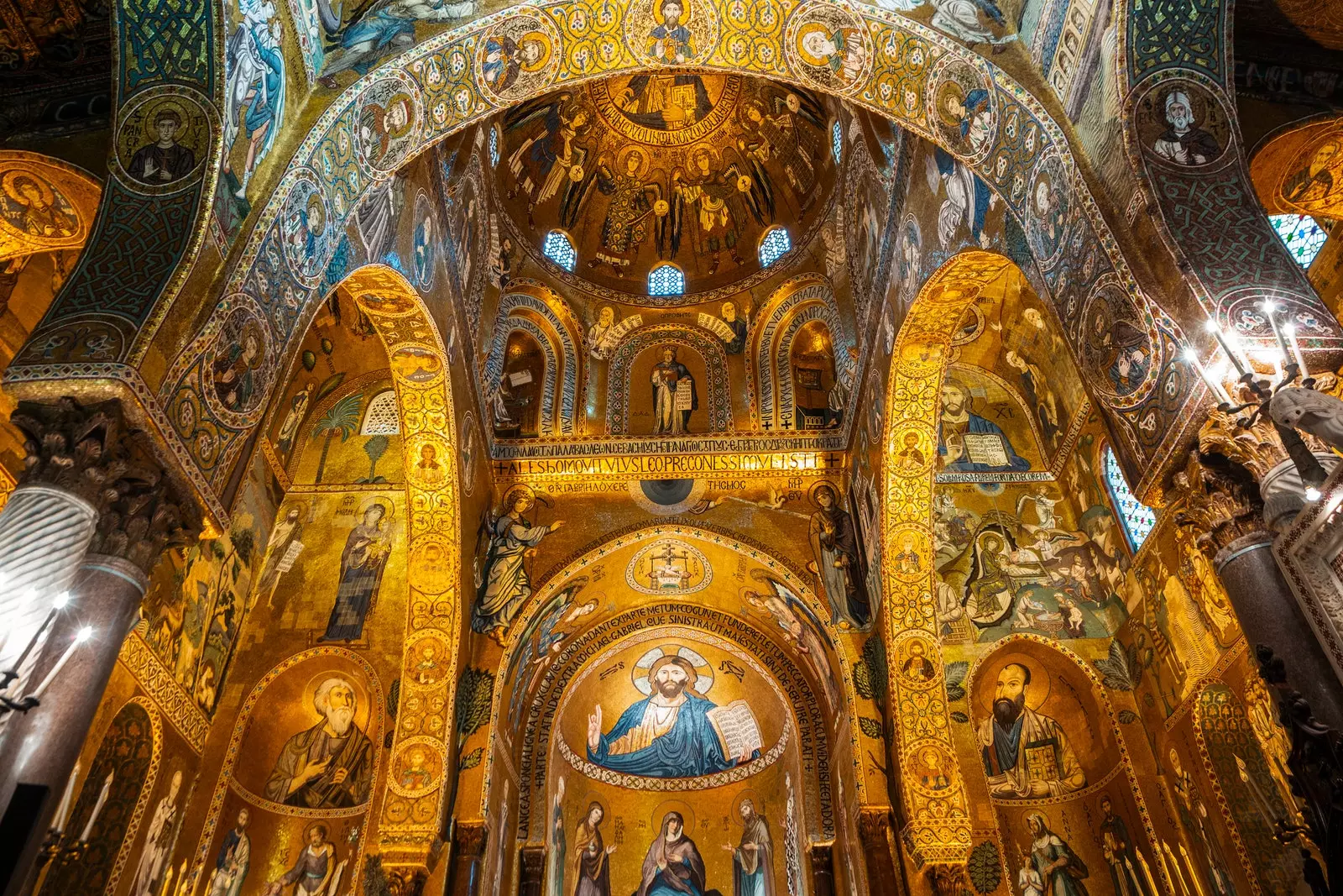 Palatine Chapel