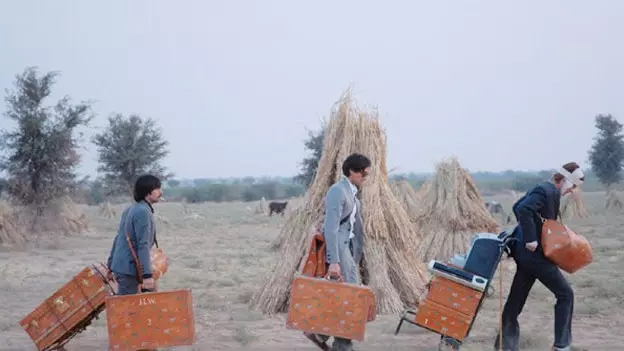 La valise gourmande