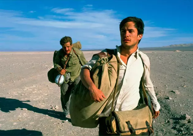 Motorcycle Diaries