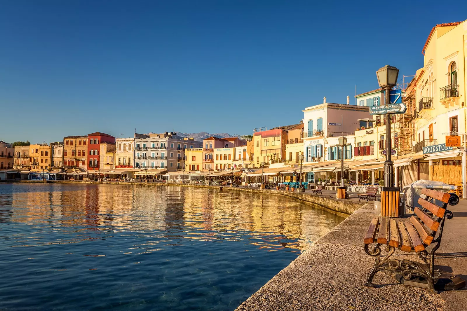 Amb cotxe per Creta una ruta pel nord entre Balos i Heraklion