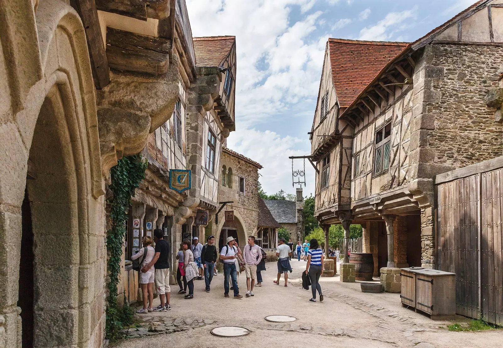 Puy du Fou