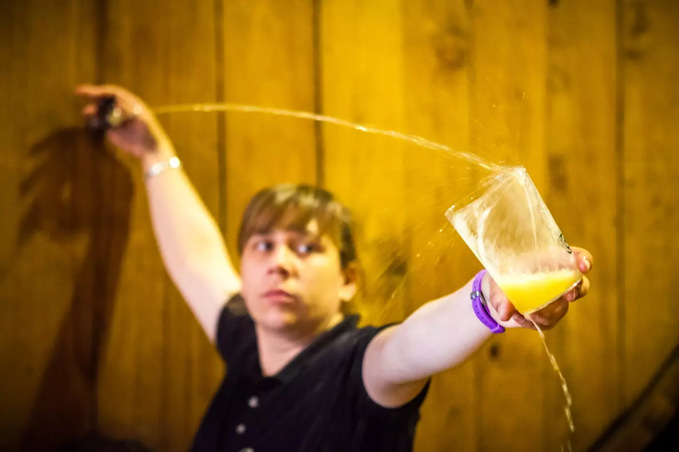 Cider, Gijón'un en önemli cazibe merkezlerinden biri