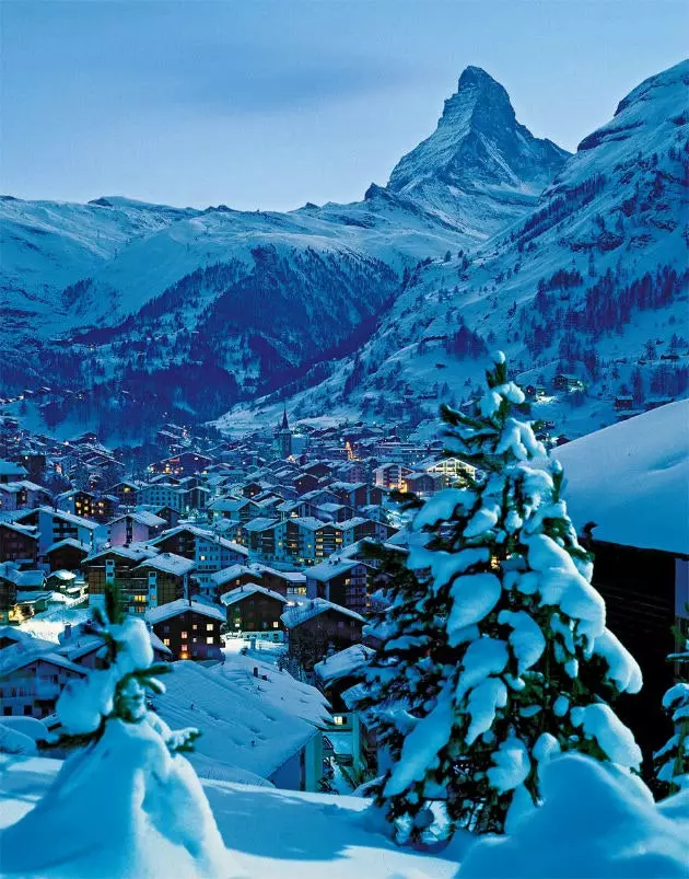 Zermatt