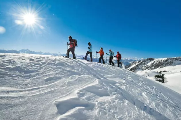 Амал дар Valais