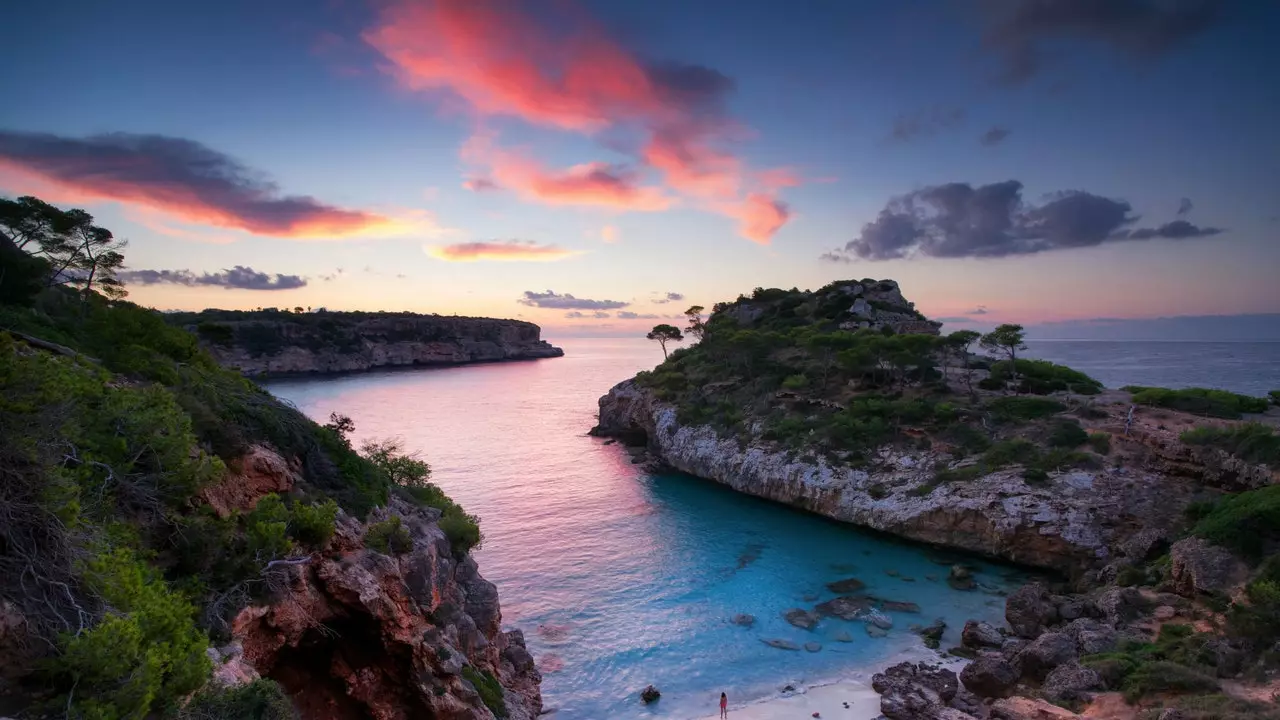 Guida per godersi e amare le spiagge di Maiorca