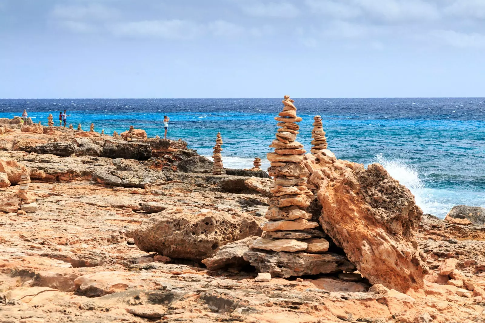 Guide til at nyde og elske strandene på Mallorca