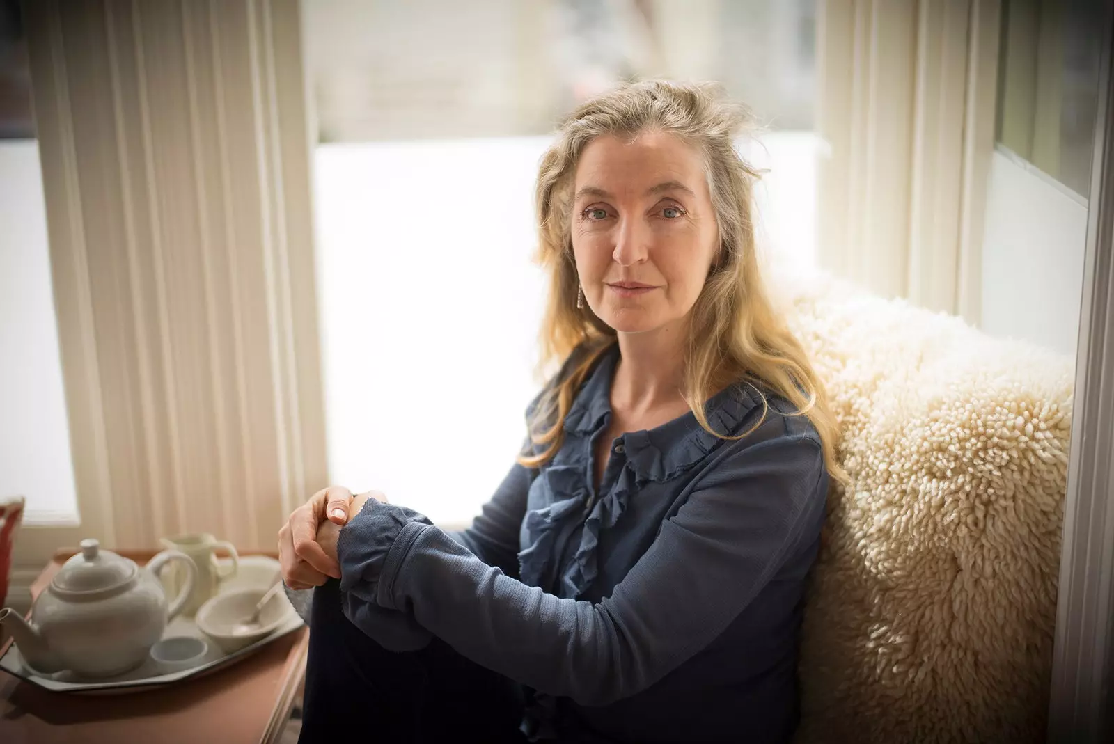 Rebecca Solnit