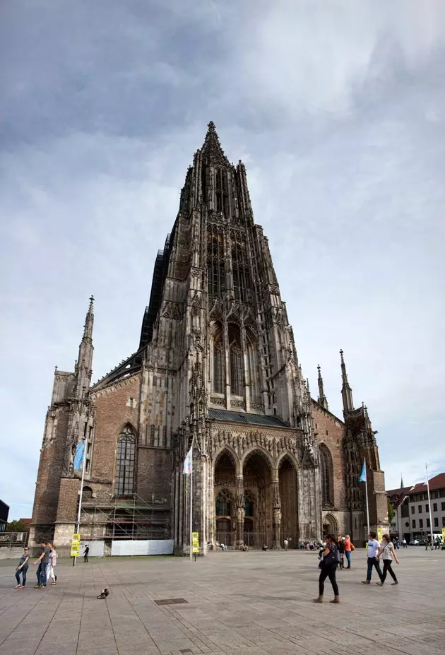 Ulmer Münster