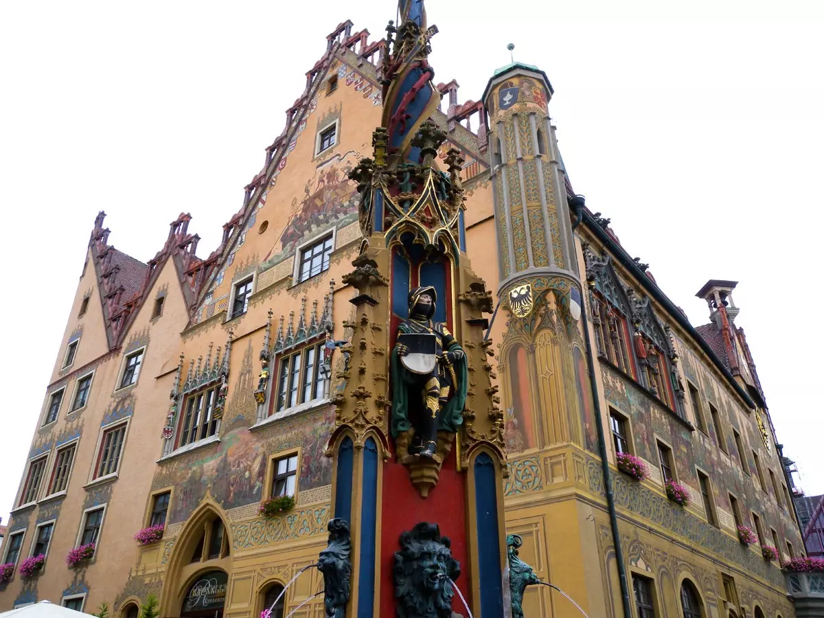 Rathaus