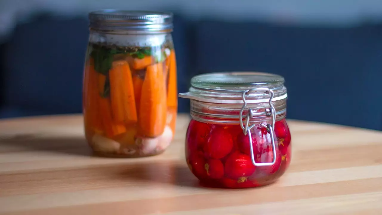 E timpul să fermentezi acasă