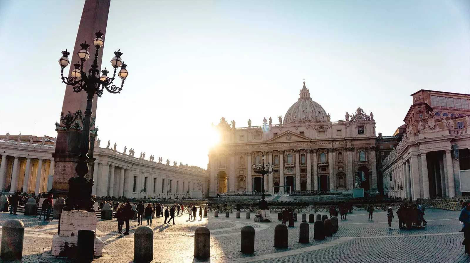 Vatican