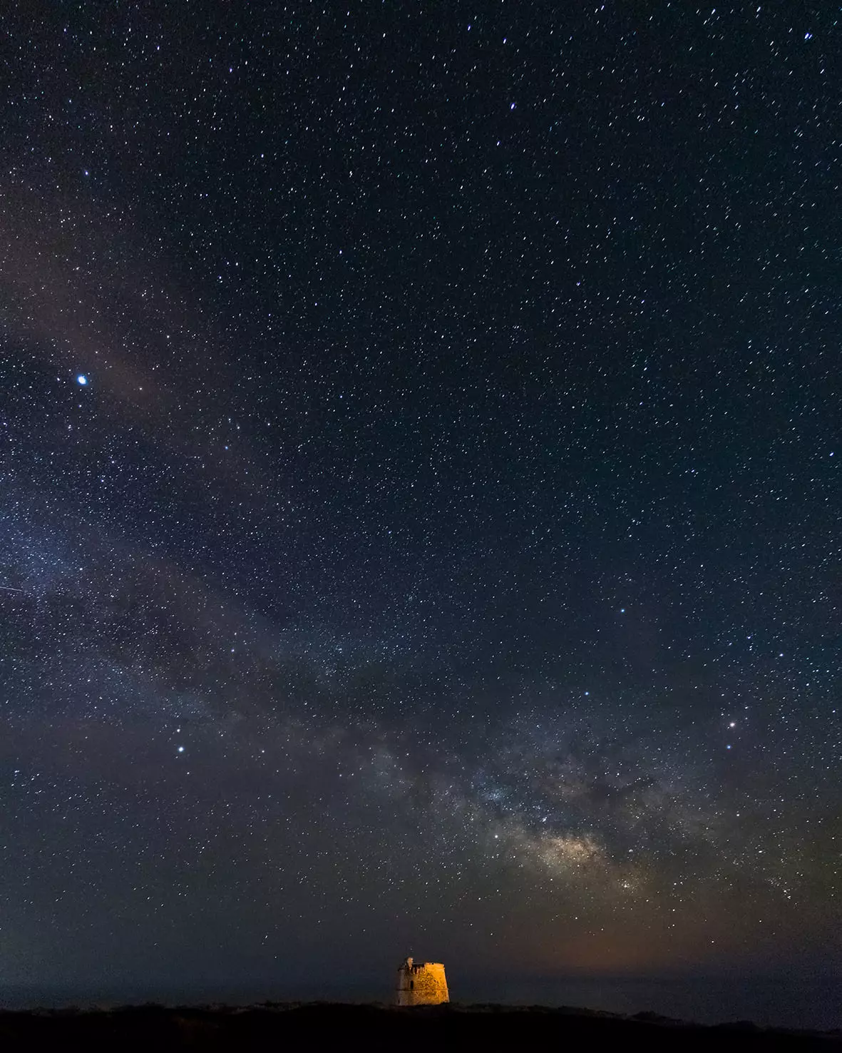 formentera astronômica