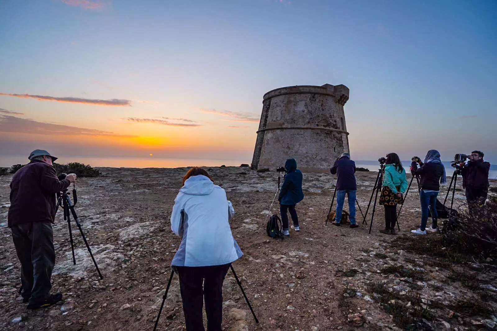 Ҳама чизеро, ки шумо дар бораи Formentera медонед