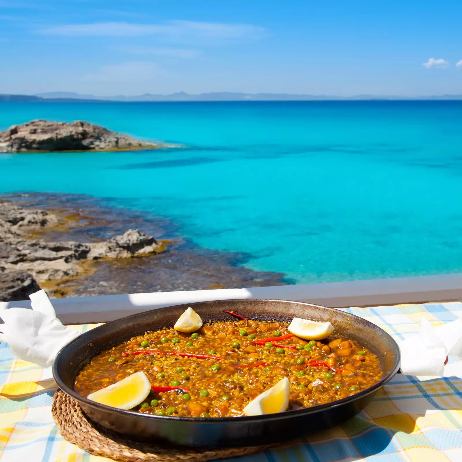 Tout ce que vous devez savoir sur Formentera