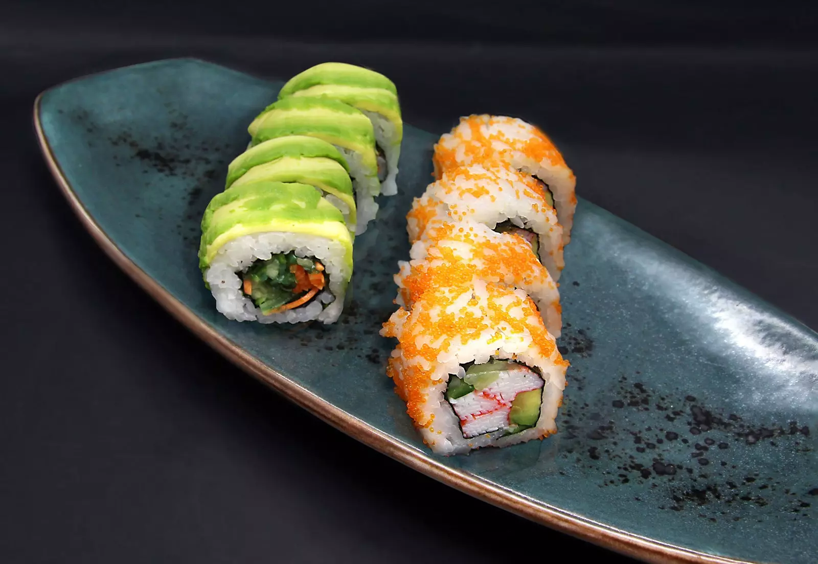 California Maki