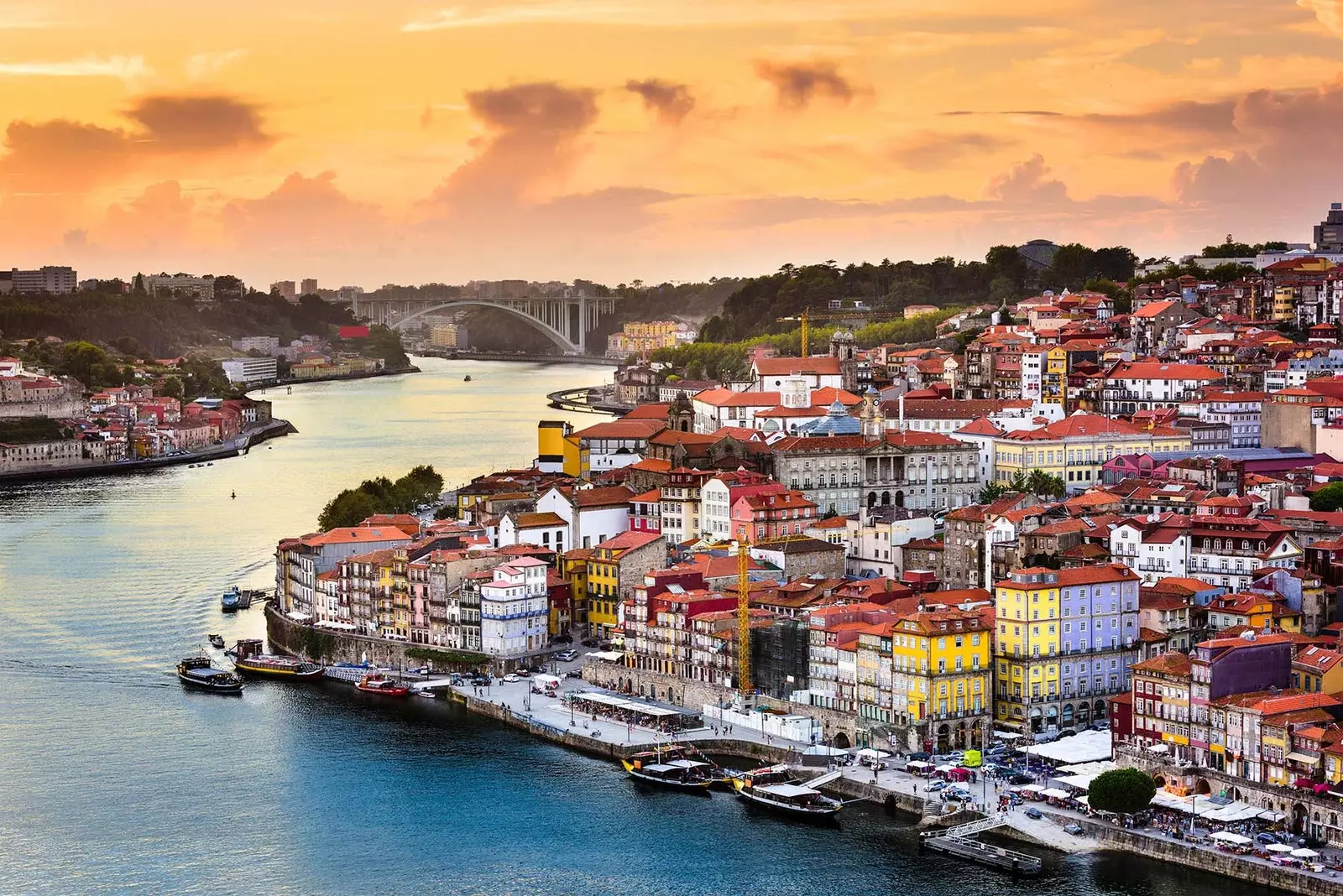 Porto Portugal