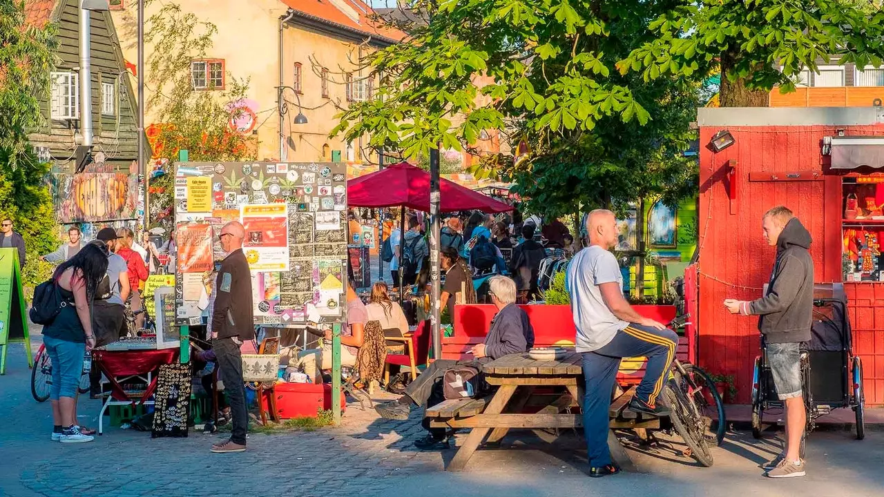 Kas sulle ei meeldi maailm, kus sa elad? Looge teine: need mikronatsioonid tegid seda