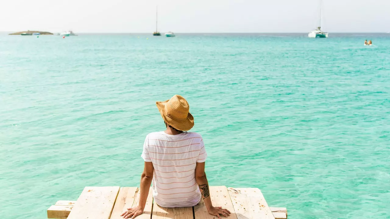 Chronicle ta' kull Ġimgħa f'Formentera