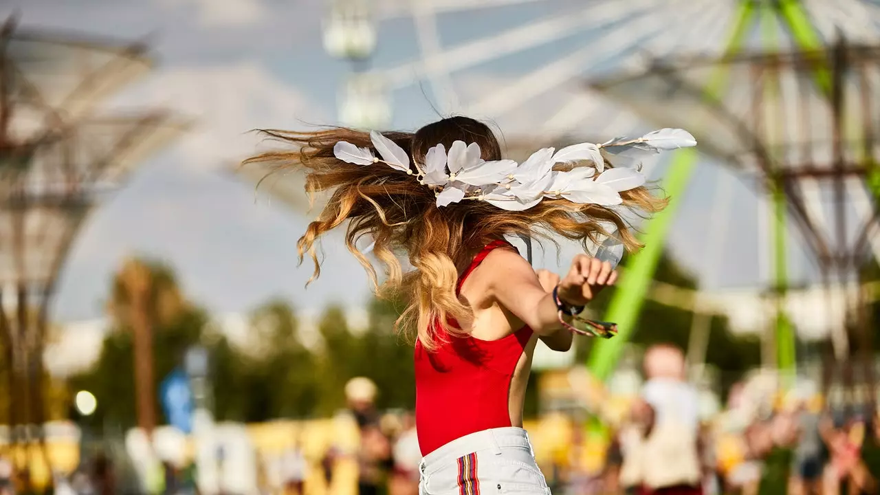 A lucht leanúna na féile, an fiú an síntiús dúbailte seo do Mad Cool 2019?