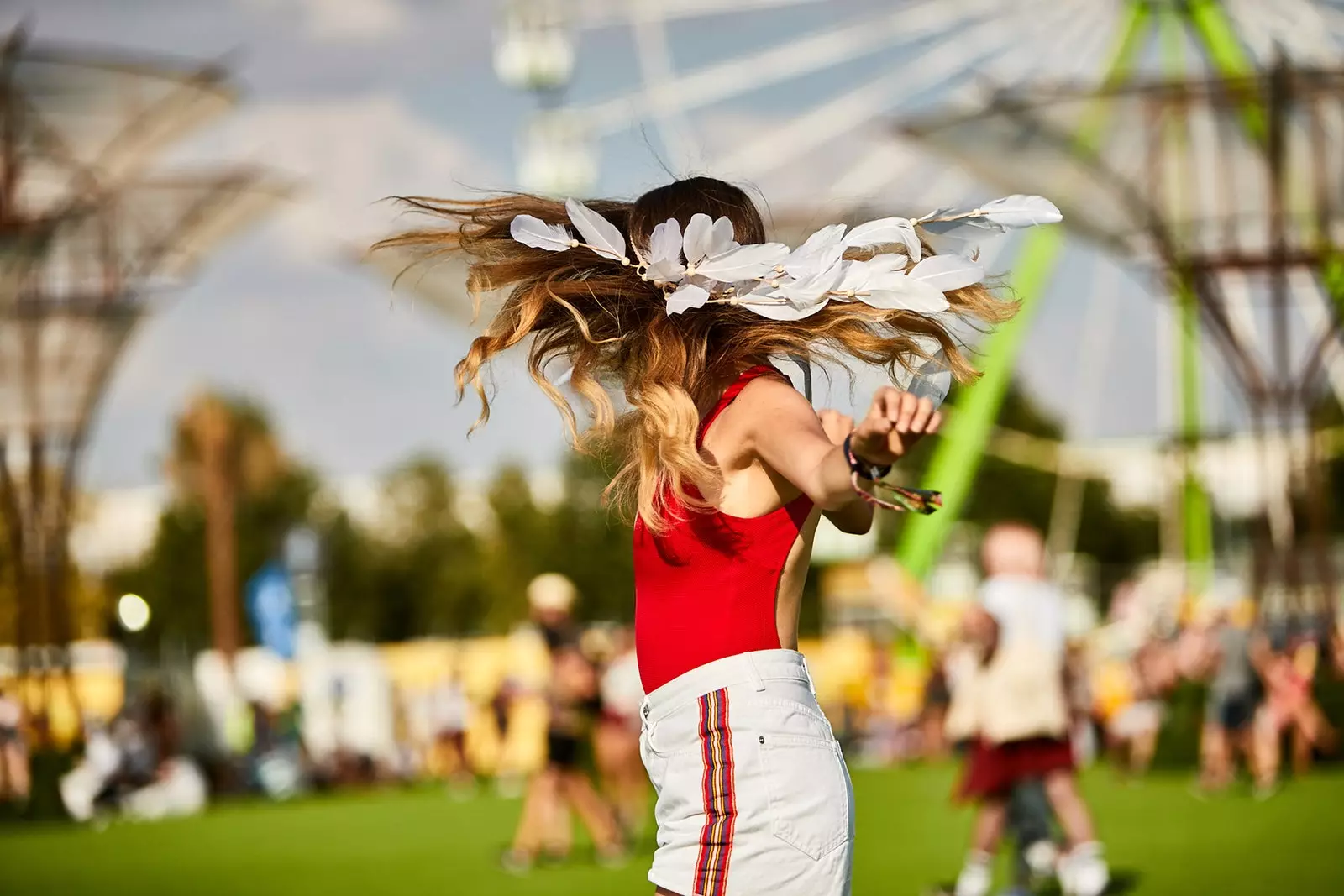 Mad Cool festivalen du ikke kan gå glipp av denne sommeren