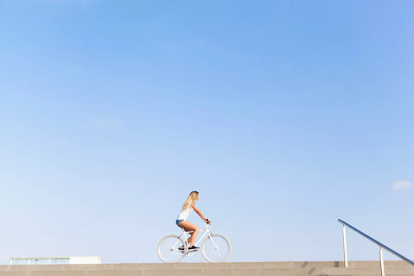 Quina ciutat d'Espanya és la més 'bikefriendly'