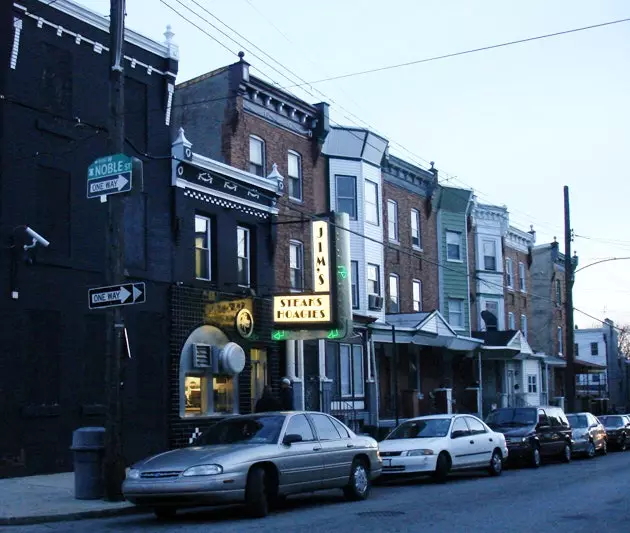 Jim’s Steaks