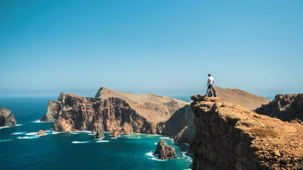 6 iemesli, kāpēc jums jūnijā jāapmeklē Madeira: jūs gaida "Atlantijas Havaju salas"!