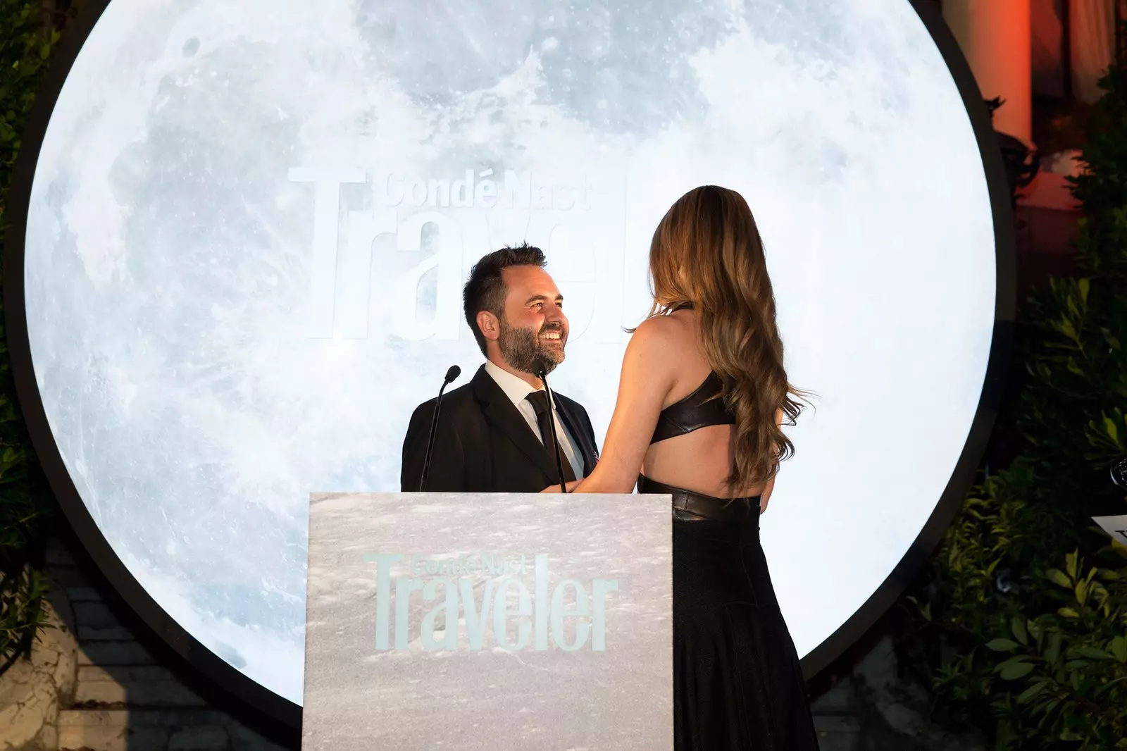 La gran nit del viatge així celebrem els premis Cond Nast Traveler 2019