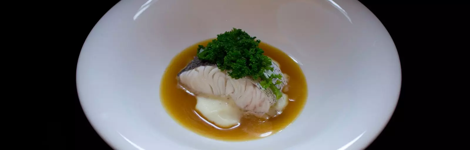 Hake dari Café de Altamira