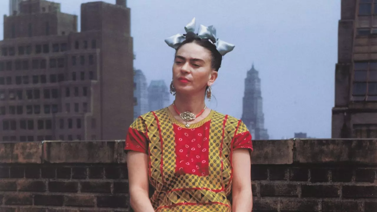 Frida Kahlo torna a New York nella più grande mostra dell'artista in 10 anni