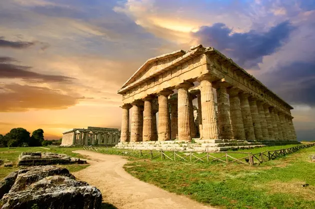 paestum