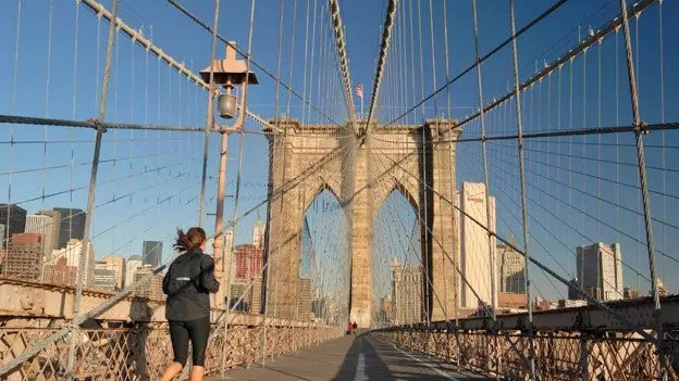 Sete razões esportivas para viajar para Nova York