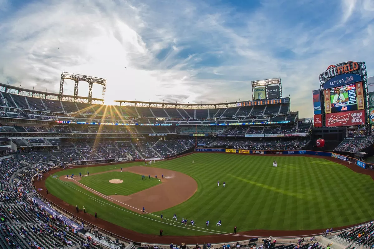 Citi Field