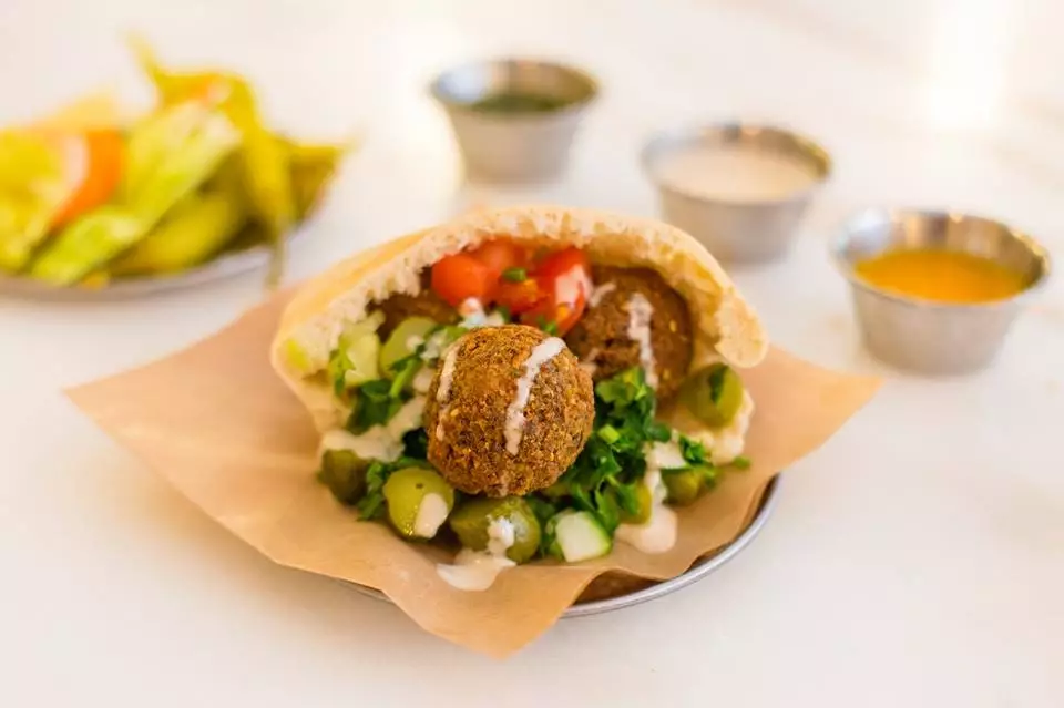 Falaferia