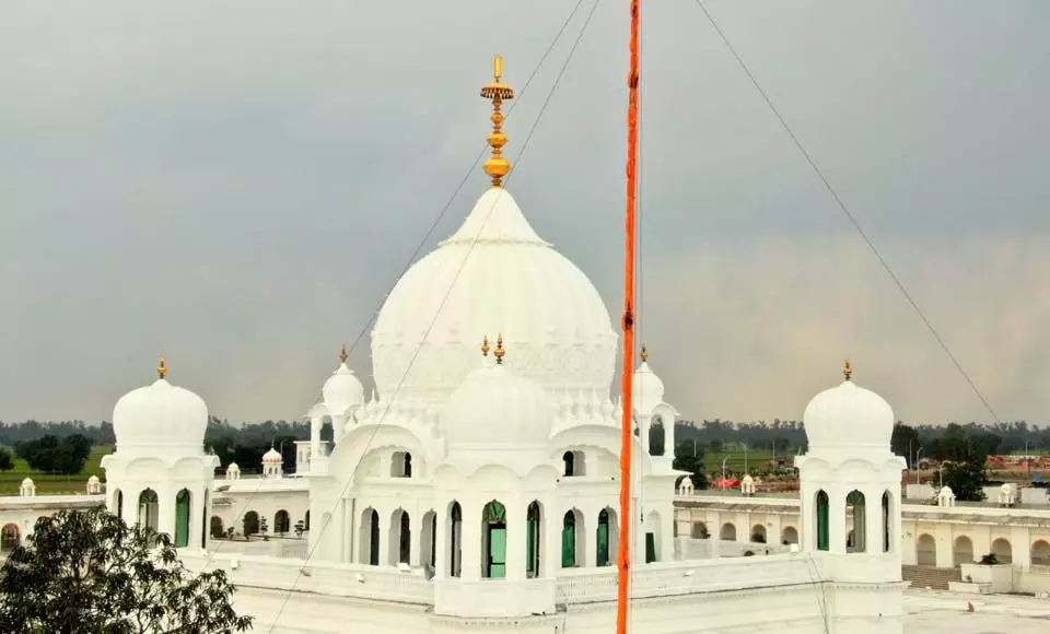 Kartarpur